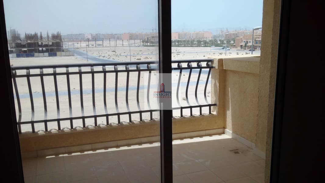 3 BRIGHT 1 BEDROOM APARTMENT IN DIAMOND VIEWS | JVC