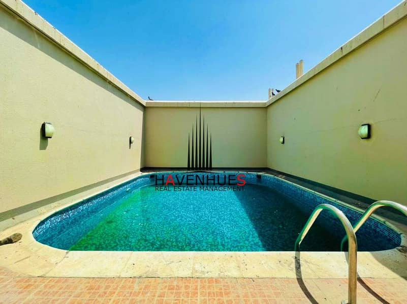 2 Magnificent 5 Master Bedroom Villa ( Private Swimming Pool  )