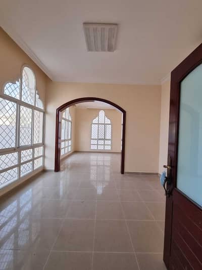 Fully renovated 4BR duplex ready to move villa with all master bedrooms Andy maid room out side rent just 85k