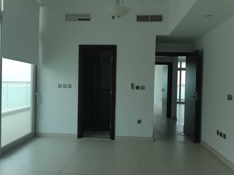 6 Large 2 bedroom+maid in Azure