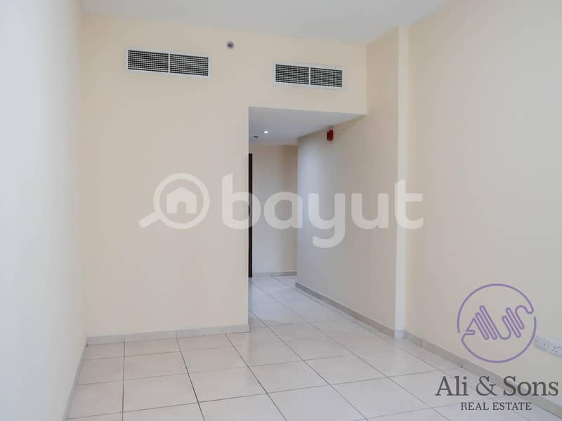 2 Spacious 3brs Flat for rent in Khalidiya