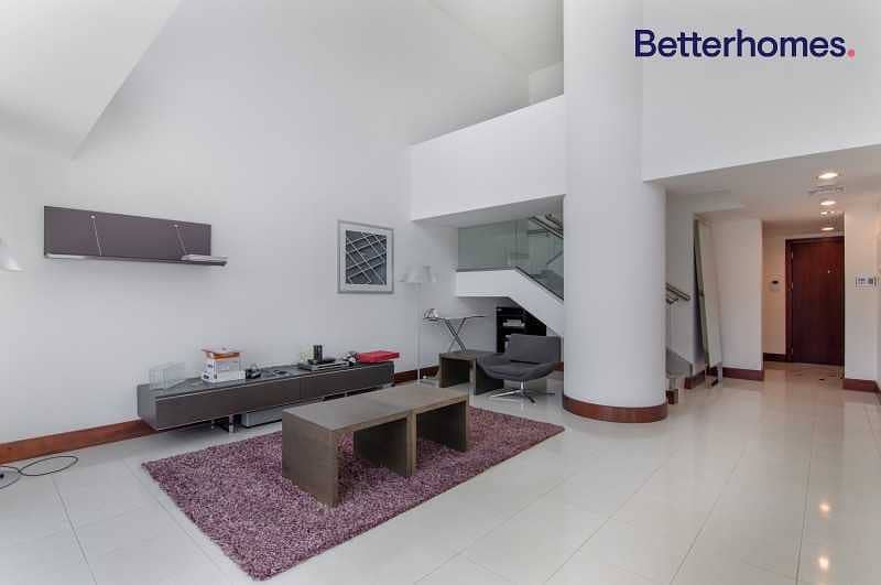 3 Bedroom Duplex | Luxurious | Furnished.