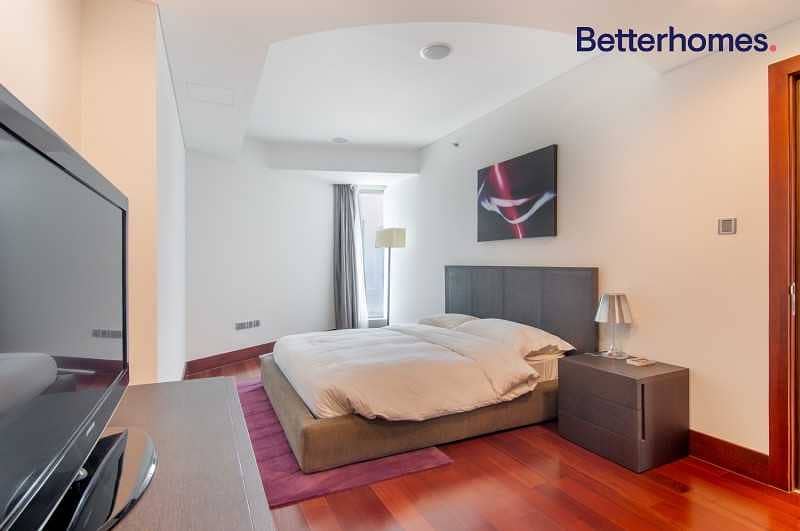 8 3 Bedroom Duplex | Luxurious | Furnished.