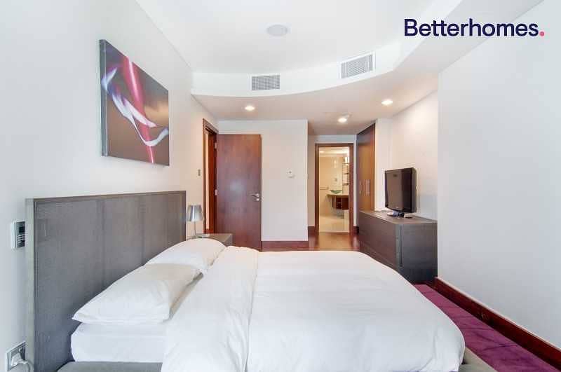 9 3 Bedroom Duplex | Luxurious | Furnished.