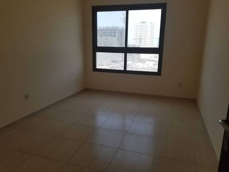 Three Bedrooms Available For Rent in Paradise Lake TowerB9, | AED 20K  with Four Cheques. . . . !