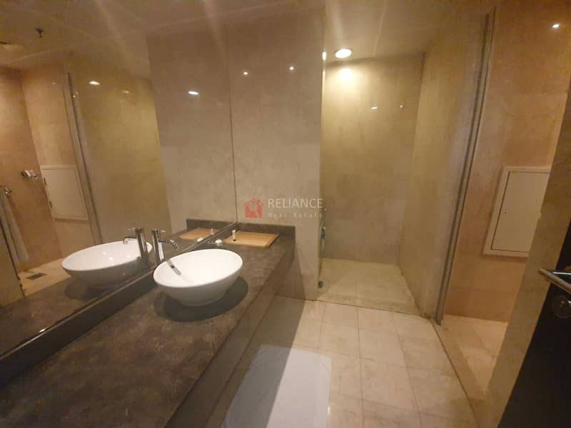 6 Serviced Apartment | All Bills included | Along Sheikh Zayed
