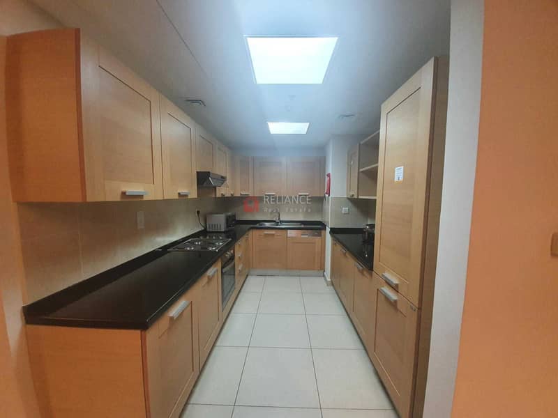 11 Serviced Apartment | All Bills included | Along Sheikh Zayed