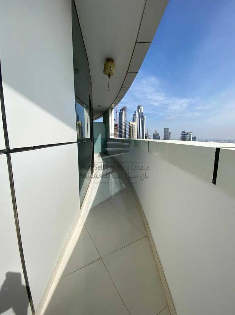 5 1 BEDROOM FOR RENT WITH STUNNING VIEW AND FURNISHED