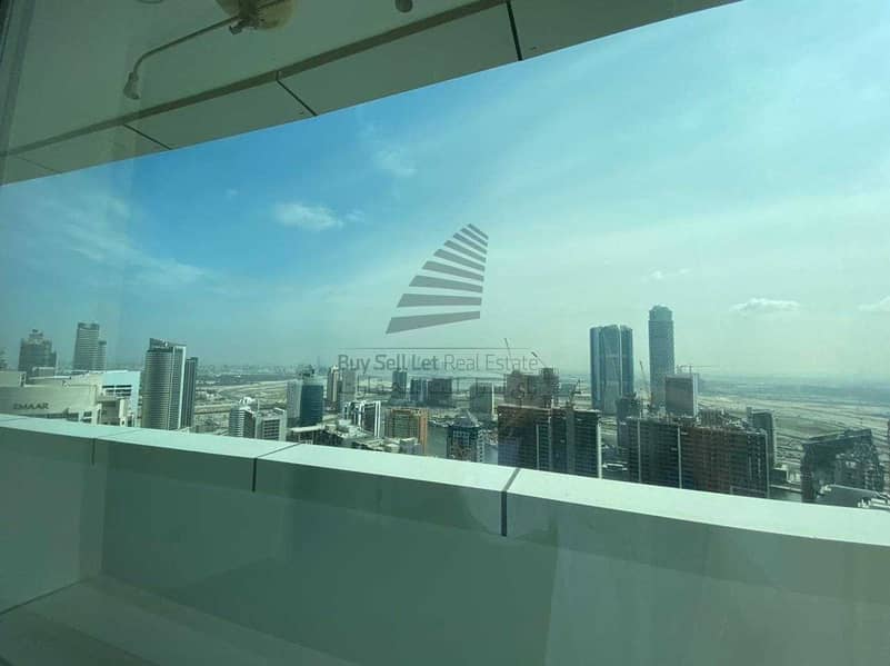 7 1 BEDROOM FOR RENT WITH STUNNING VIEW AND FURNISHED