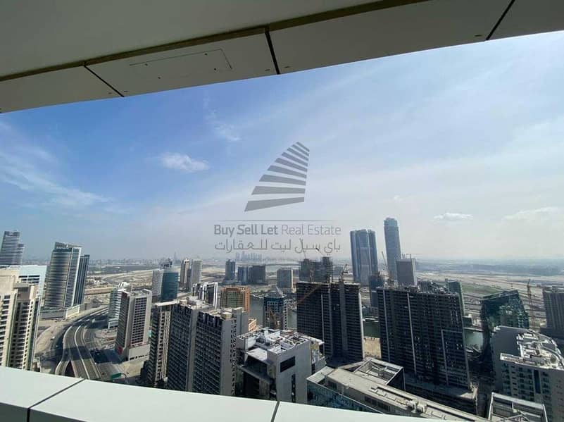 22 UNFURNISHED OPTIONS AVAILABLE IN THE DISTINCTION BURJ KHALIFA