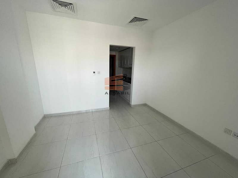 3 with 3 months free studio for rent in jvc