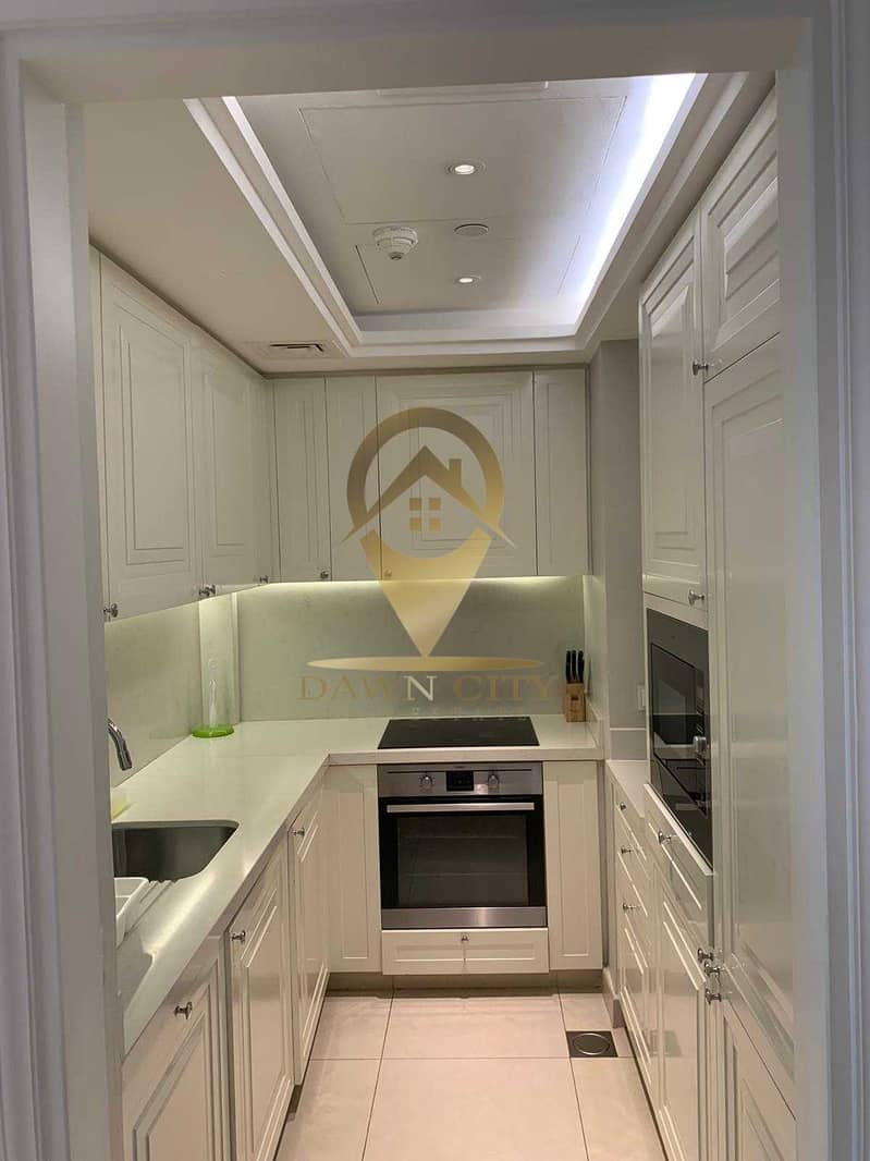 10 LUXURY APARTMENT | BRAND NEW FURNITURES | DIFC VIEW