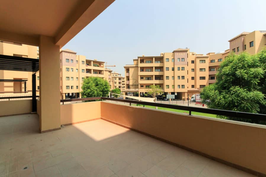 9 2 BR in Ghoroob