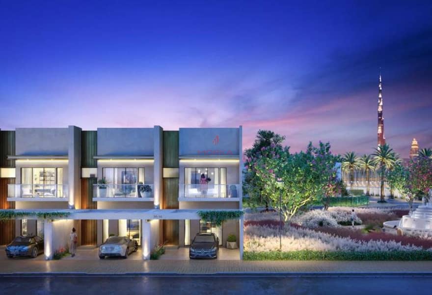 Vastu Compliant - 2 BHK+m Townhouse in MAGCITY Vastu Compliant - 2 BHK+m Townhouse in MAGCITY