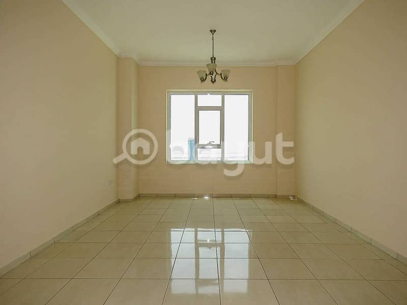 7 NO COMMISSION // CHILLER & 1 MONTH RENT FOR FREE for 2 BR APT @ AL RABIA TOWER.