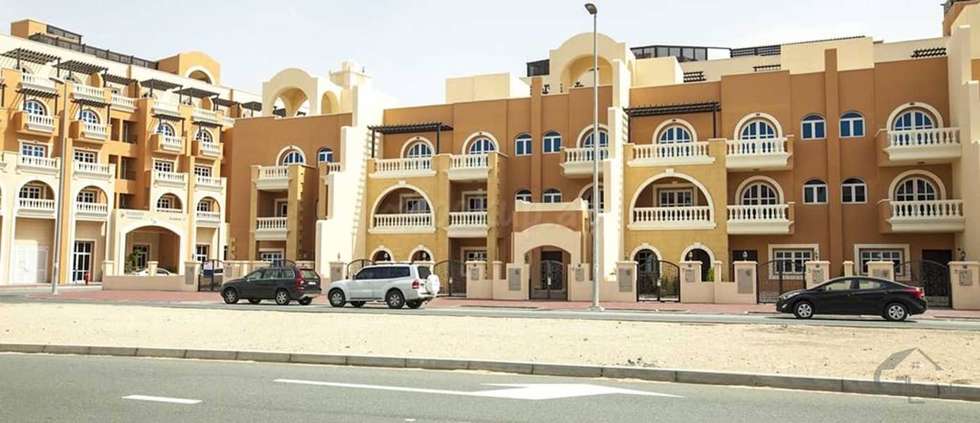 Friendly Community - Apartment for Sale in Jumeirah Village Circle