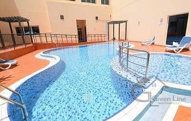 9 Friendly Community - Apartment for Sale in Jumeirah Village Circle