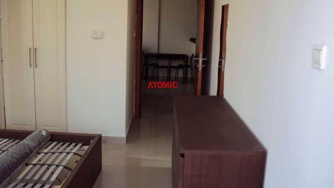 FULLY FURNISHED 1 BED ROOM IN DUBAI MARINA - MARINA VIEW - 42000/- FULLY FURNISHED 1 BED ROOM IN DUBAI MARINA - MARINA VIEW - 42000/-