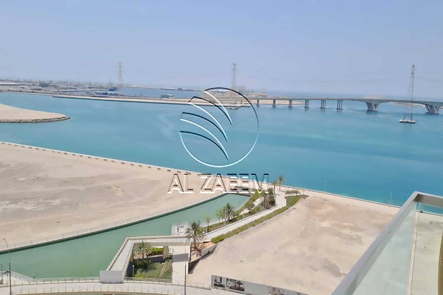 ? AMAZING SEA VIEW |3+M with Rent Refund ? ? AMAZING SEA VIEW |3+M with Rent Refund ?