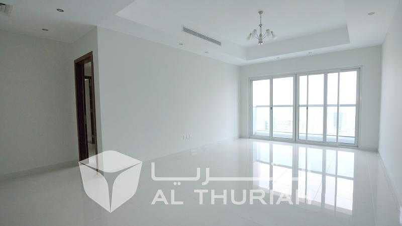 2 BR | Excellent View | Free Rent up to 3 Months 2 BR | Excellent View | Free Rent up to 3 Months