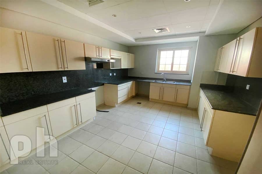 3 Private Pool | Upgraded Kitchen | Vacant