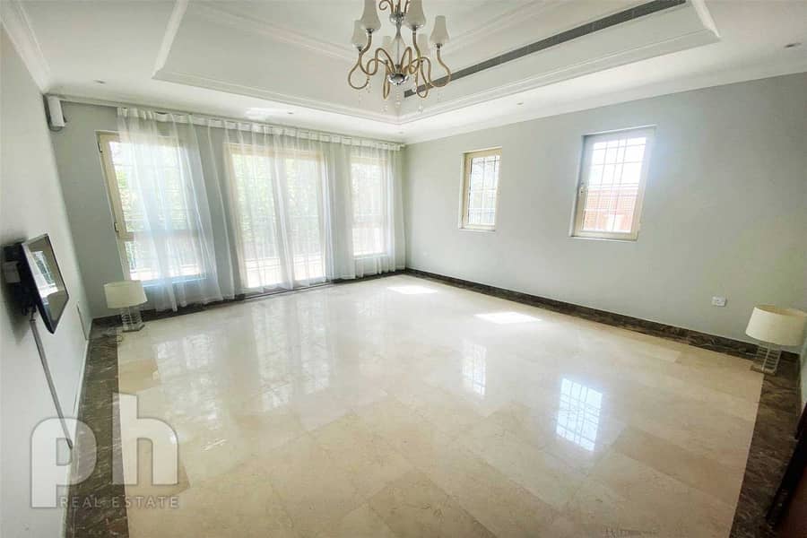 7 Private Pool | Upgraded Kitchen | Vacant