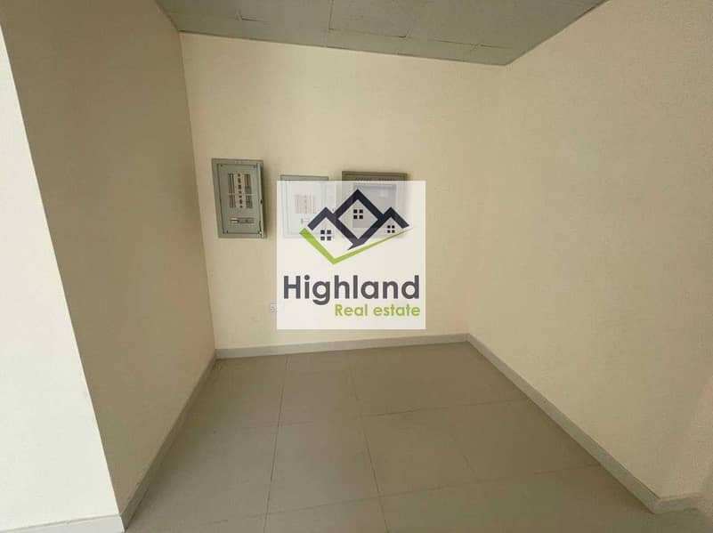 2 Perfectly Located Shop | For Rent | Al Nahyan