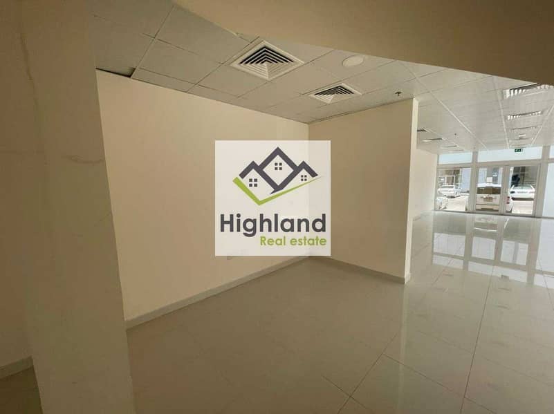 3 Perfectly Located Shop | For Rent | Al Nahyan