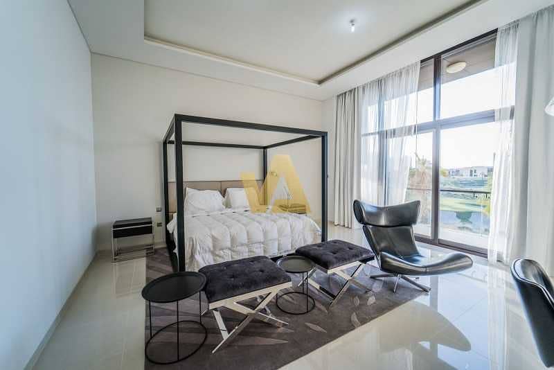 Paramount Luxury Single Row| Golf Course Views Paramount Luxury Single Row| Golf Course Views