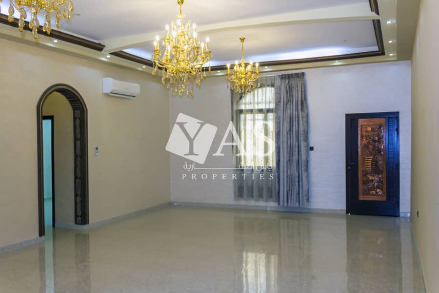 2 Compound Villa | 3 Bed + Maid | Great Location