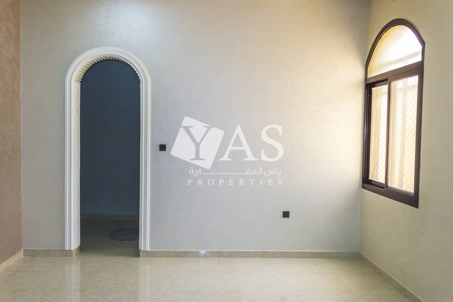 4 Compound Villa | 3 Bed + Maid | Great Location
