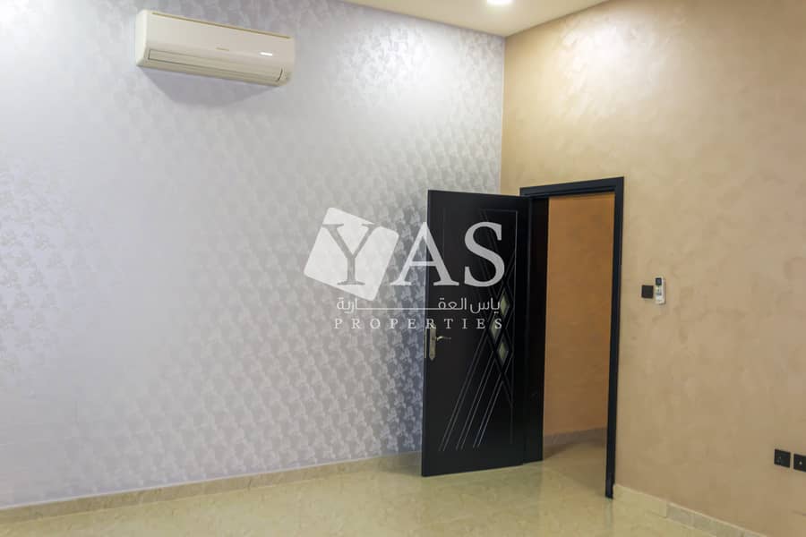 5 Compound Villa | 3 Bed + Maid | Great Location