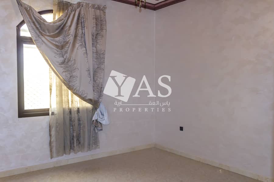 6 Compound Villa | 3 Bed + Maid | Great Location