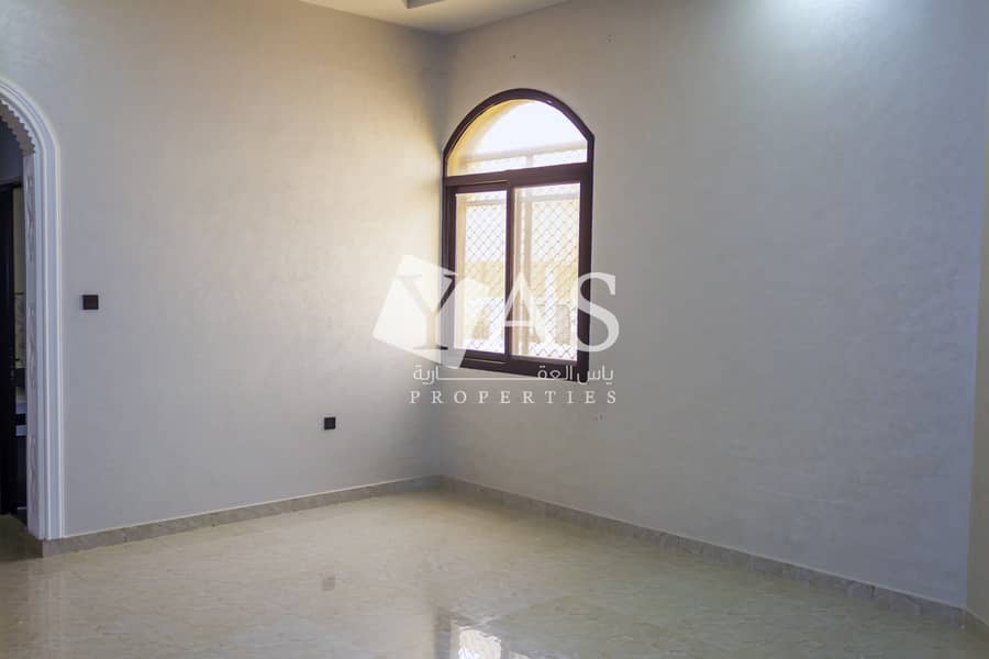 7 Compound Villa | 3 Bed + Maid | Great Location