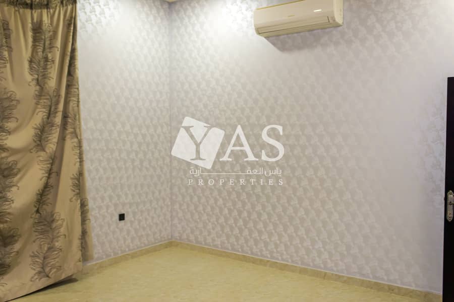9 Compound Villa | 3 Bed + Maid | Great Location