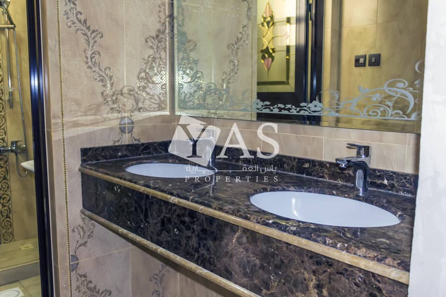 11 Compound Villa | 3 Bed + Maid | Great Location