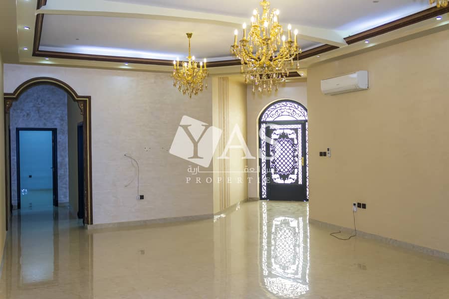 13 Compound Villa | 3 Bed + Maid | Great Location