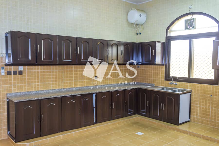 14 Compound Villa | 3 Bed + Maid | Great Location