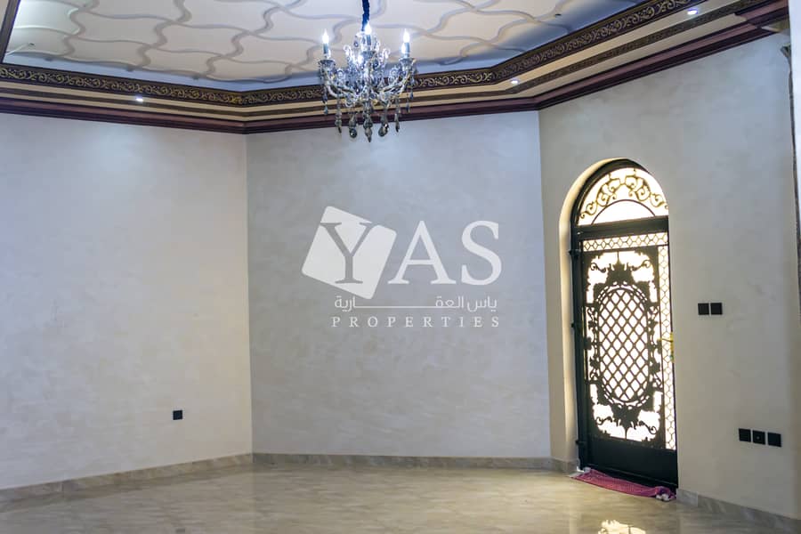 15 Compound Villa | 3 Bed + Maid | Great Location