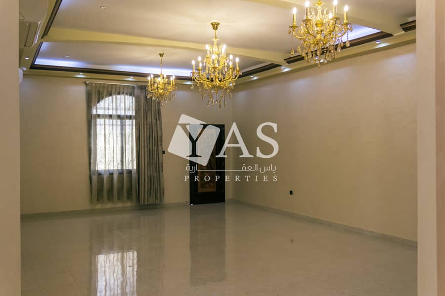 16 Compound Villa | 3 Bed + Maid | Great Location
