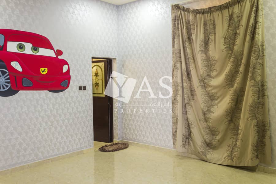 17 Compound Villa | 3 Bed + Maid | Great Location