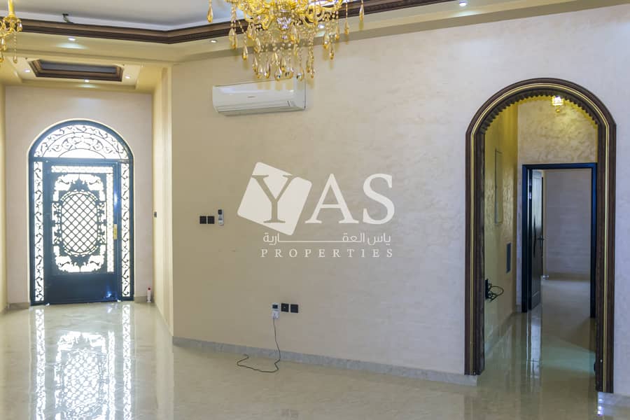 19 Compound Villa | 3 Bed + Maid | Great Location