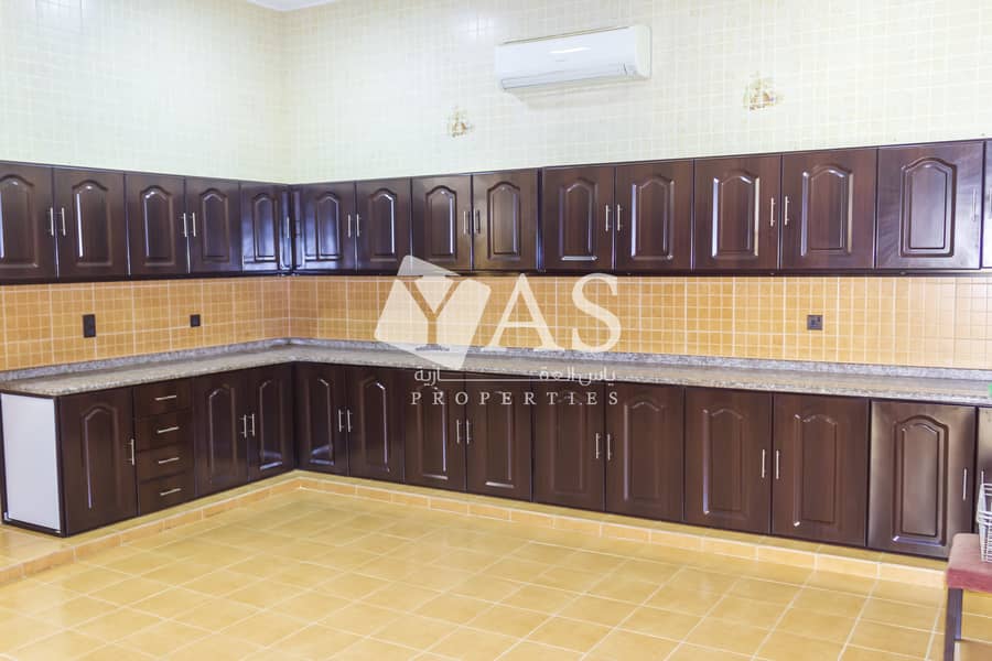 21 Compound Villa | 3 Bed + Maid | Great Location