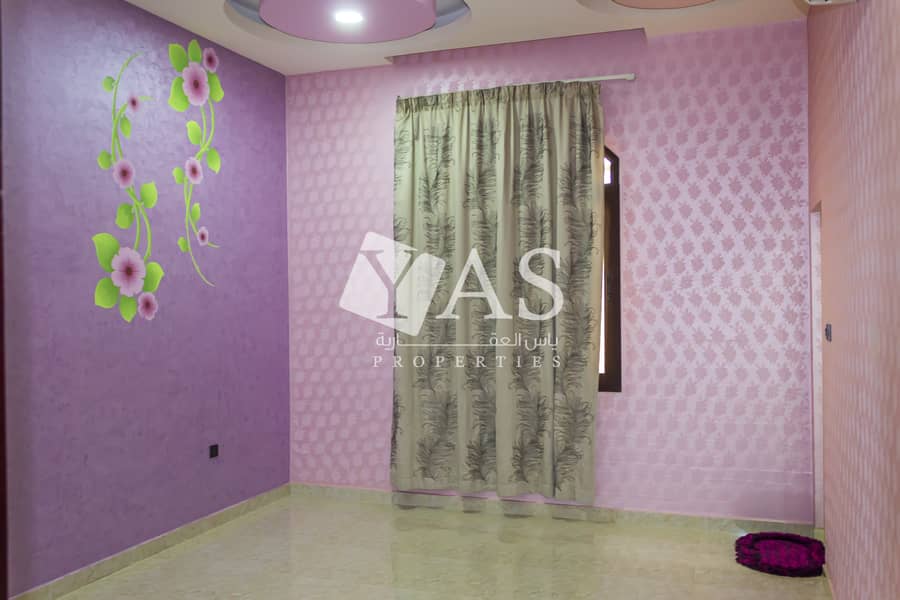 23 Compound Villa | 3 Bed + Maid | Great Location