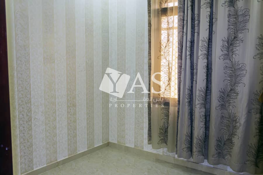 24 Compound Villa | 3 Bed + Maid | Great Location