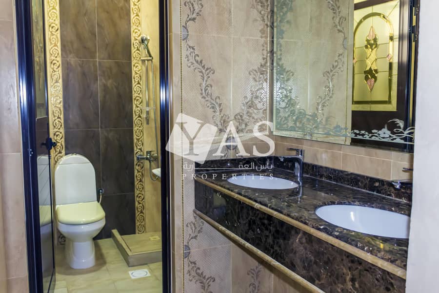 25 Compound Villa | 3 Bed + Maid | Great Location