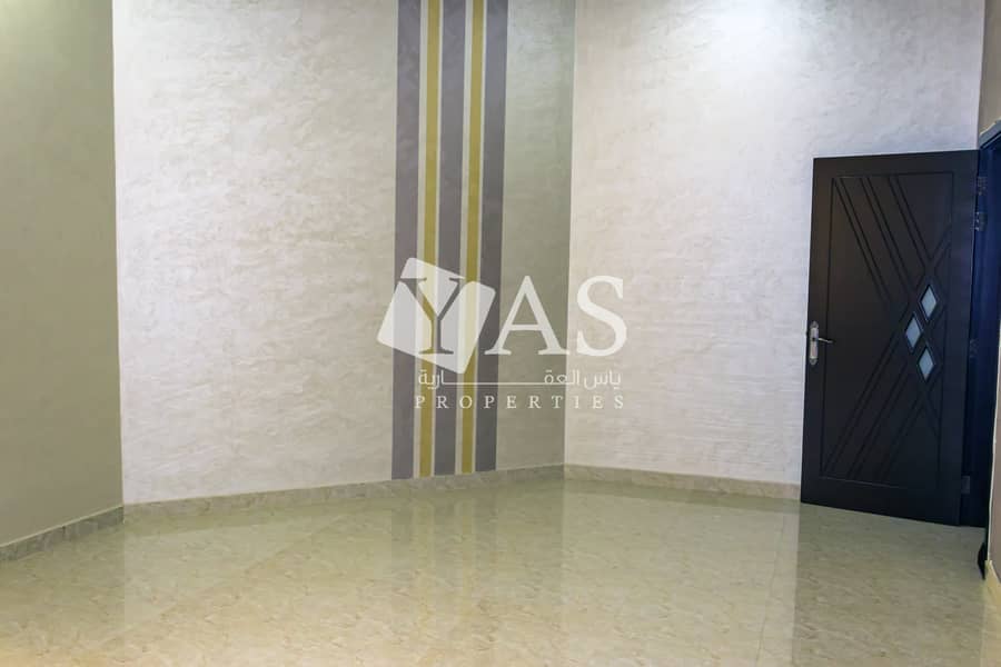 28 Compound Villa | 3 Bed + Maid | Great Location