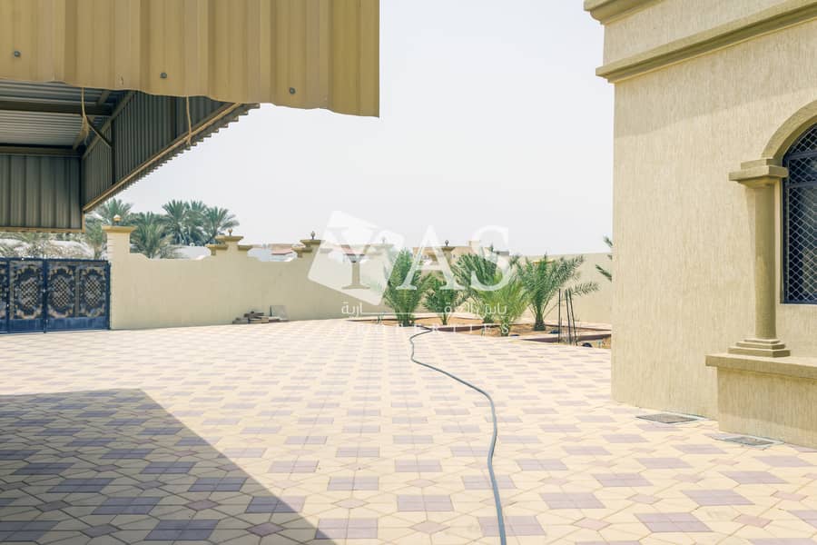 30 Compound Villa | 3 Bed + Maid | Great Location