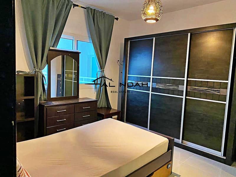 BEST DEAL! Contemporary 1BR | Fully Furnished! Family-Friendly! BEST DEAL! Contemporary 1BR | Fully Furnished! Family-Friendly!