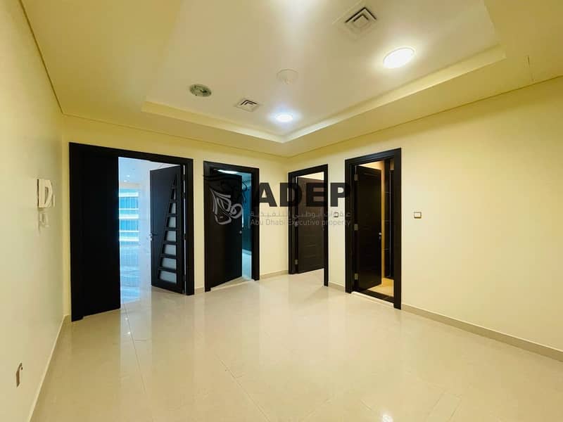 Квартира в Аль Халидия，Халидия Стрит, 3 cпальни, 135000 AED - 5327557